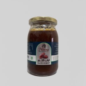 لباب التمر ﻧﻴﻨﻲ 400 غ