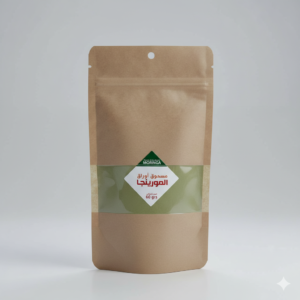 مسحوق المورينجا نيني 60 غ