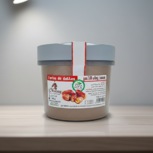 مسحوق المورينجا نيني 60 غ