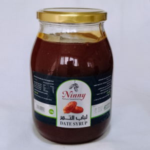 لباب التمر ﻧﻴﻨﻲ 1,2 كغ