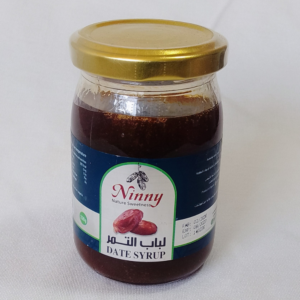لباب التمر ﻧﻴﻨﻲ 220 غ