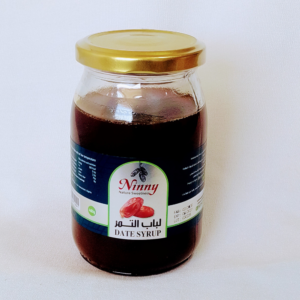 لباب التمر ﻧﻴﻨﻲ 400 غ