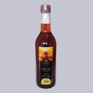 خل التمر نيني 500 مل