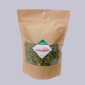أوراق المورينجا 40 غ