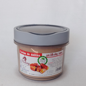 مسحوق التمر نيني 340 غ