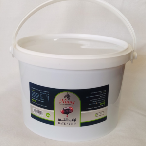 لباب التمر ﻧﻴﻨﻲ 5 كغ